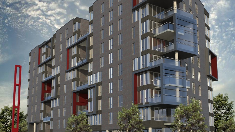 Lancement – Alinéa, un projet immobilier avant-gardiste aux portes d’entrée de la métropole