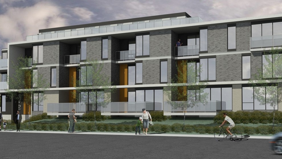 Nouveaux projets Accès Condos, Programme accession à la propriété, Montréal